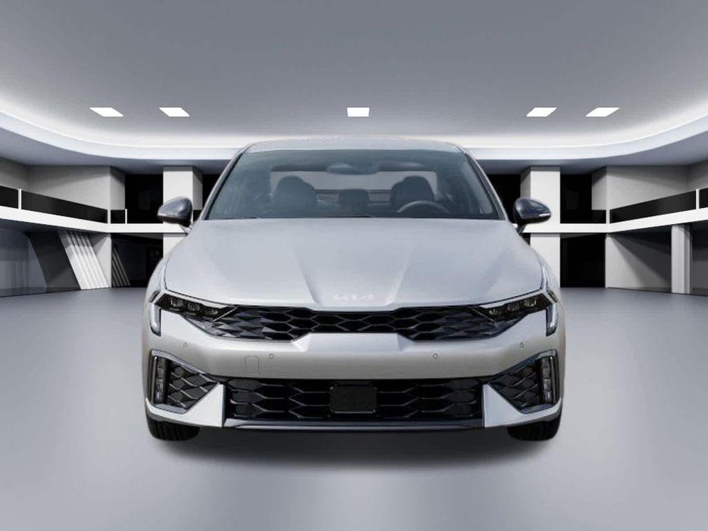 new 2026 Kia K5 car, priced at $29,552