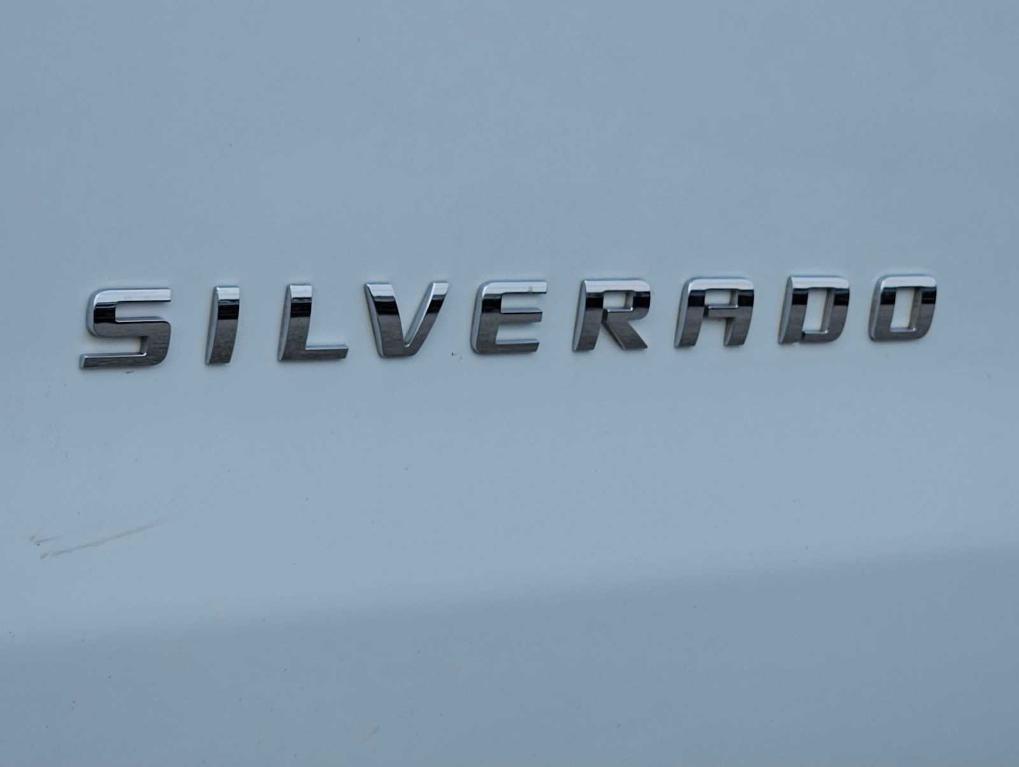 used 2019 Chevrolet Silverado 1500 LD car, priced at $18,626