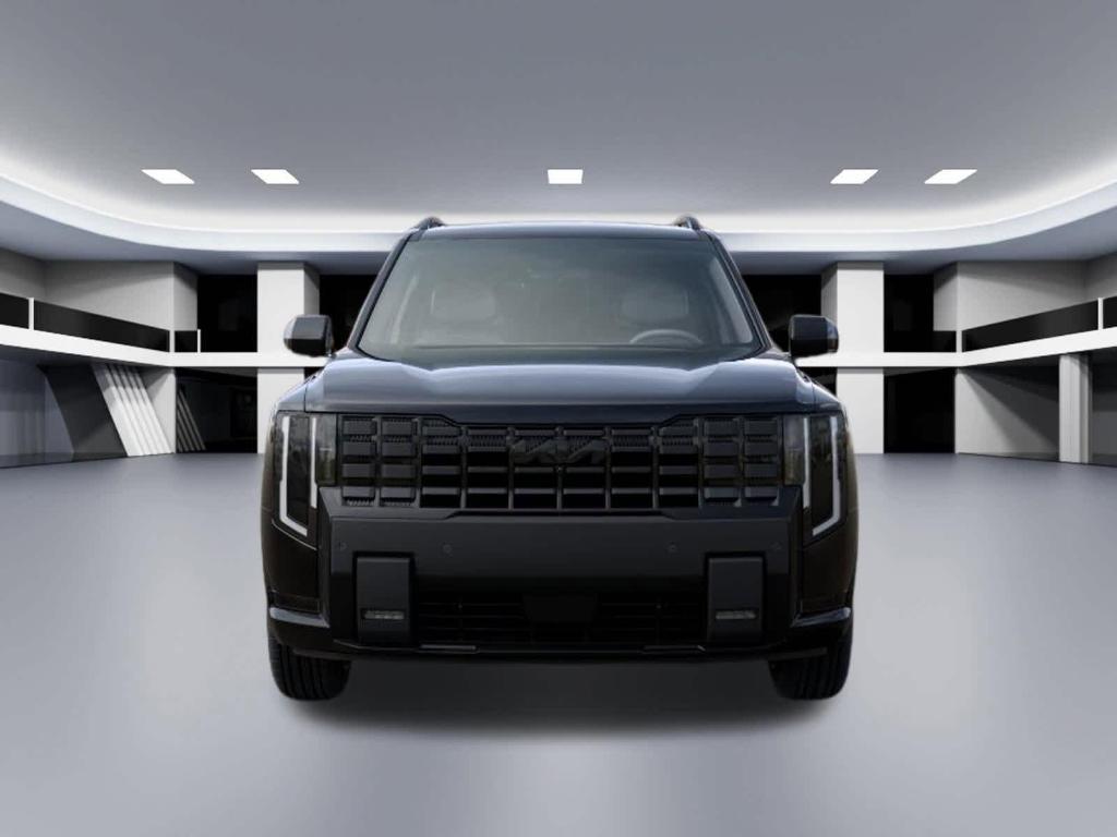 new 2027 Kia Telluride car, priced at $60,855