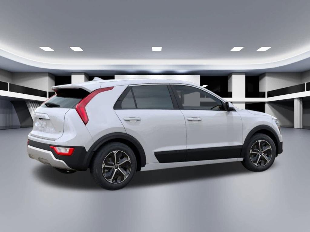 new 2026 Kia Niro car, priced at $26,782