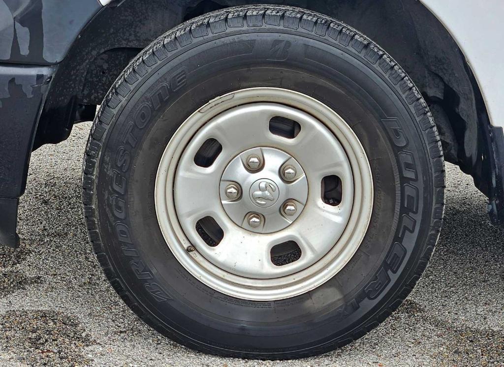 used 2022 Ram 1500 Classic car, priced at $16,905