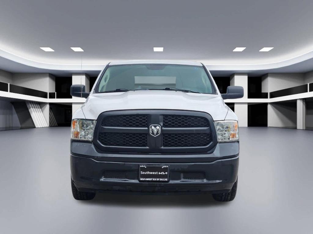 used 2022 Ram 1500 Classic car, priced at $16,905
