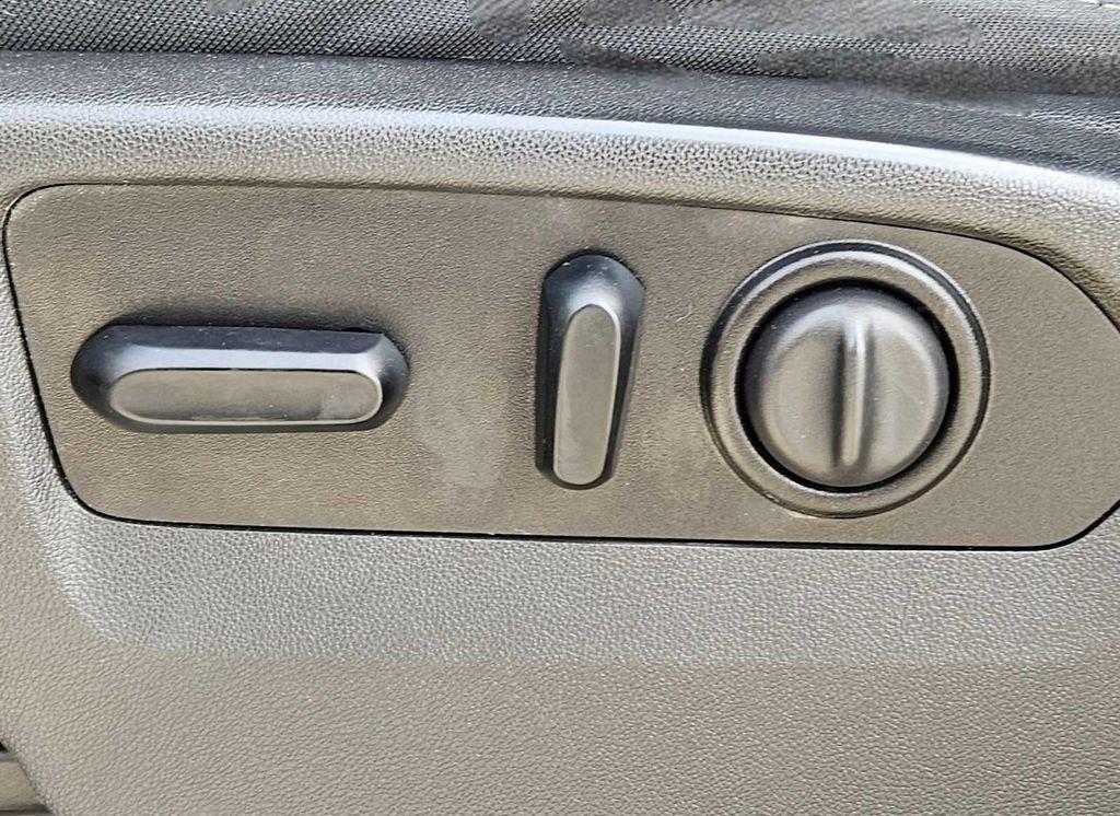 used 2021 Chevrolet Silverado 1500 car, priced at $25,269