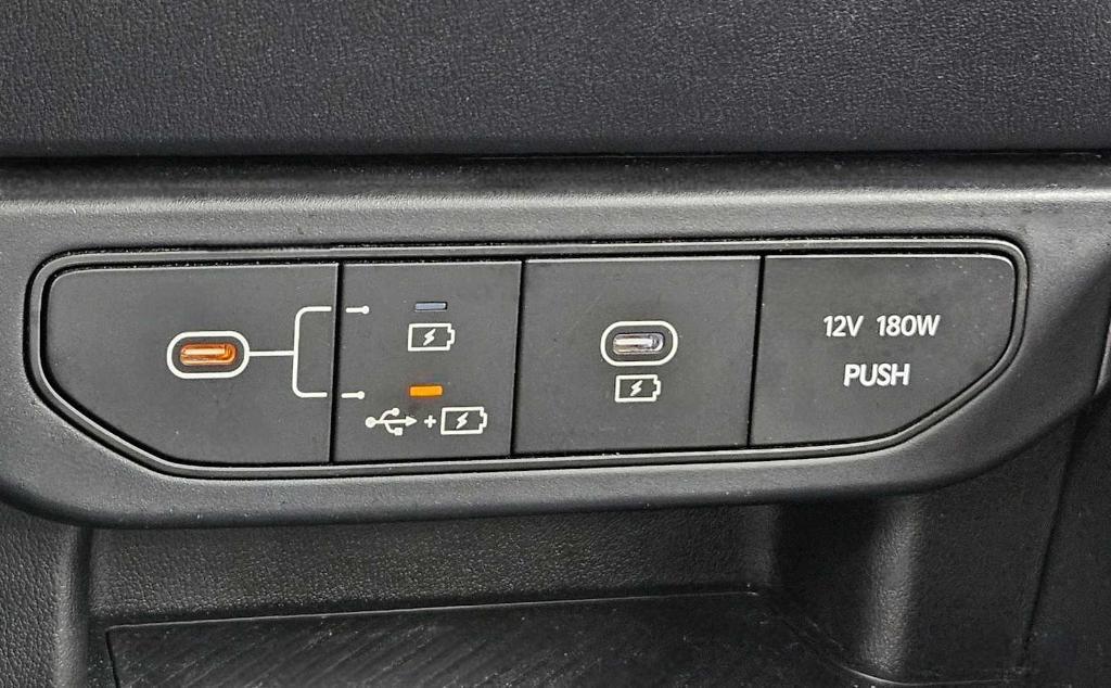 used 2025 Kia K4 car, priced at $19,691