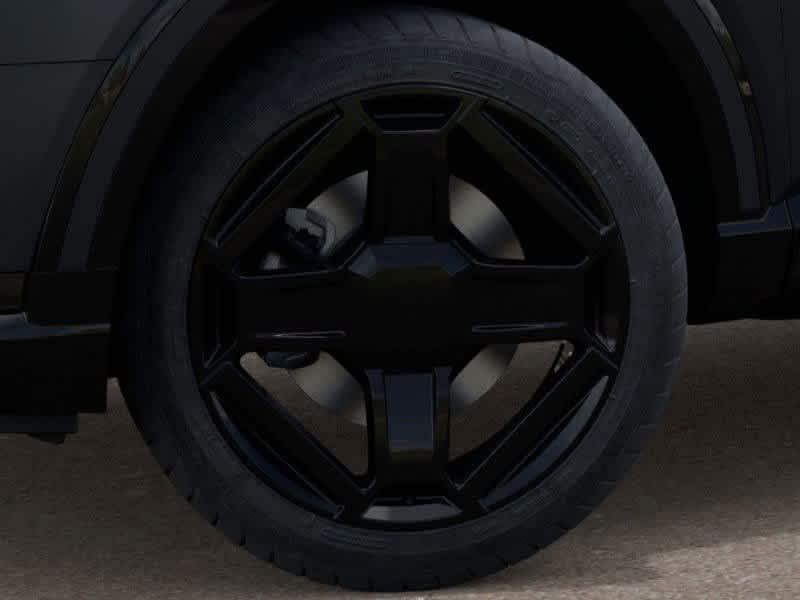 new 2027 Kia Telluride car, priced at $50,635