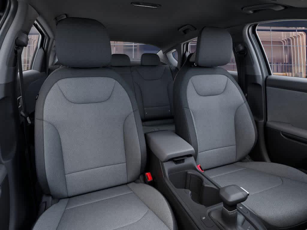 new 2026 Kia K4 car, priced at $24,485