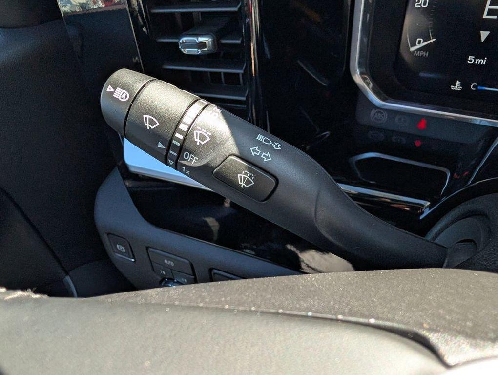 new 2026 GMC Sierra 1500 car, priced at $55,074