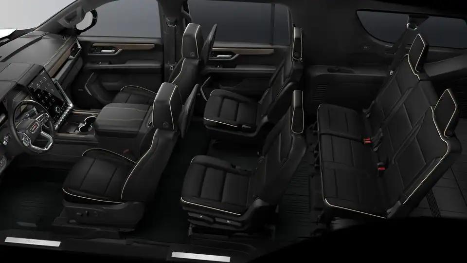 new 2026 GMC Yukon XL car, priced at $88,964