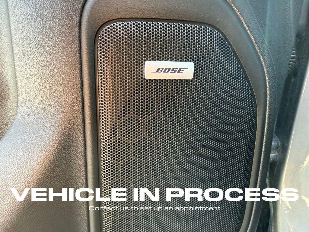 used 2022 Chevrolet Silverado 1500 Limited car, priced at $40,005