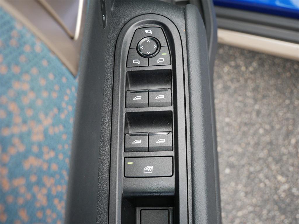 used 2025 MINI Countryman car, priced at $27,000