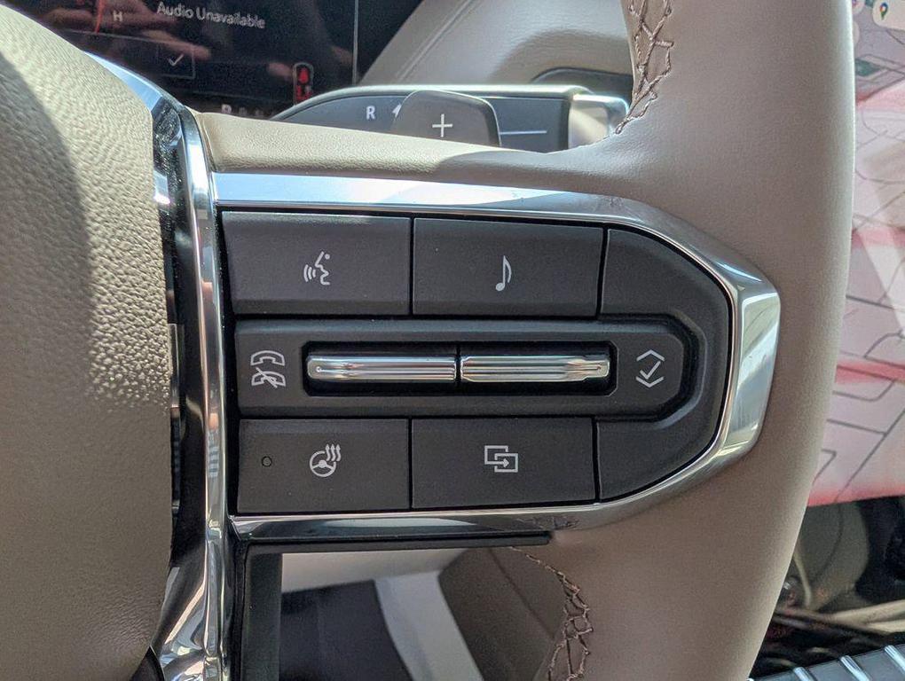 new 2026 GMC Yukon XL car, priced at $89,555