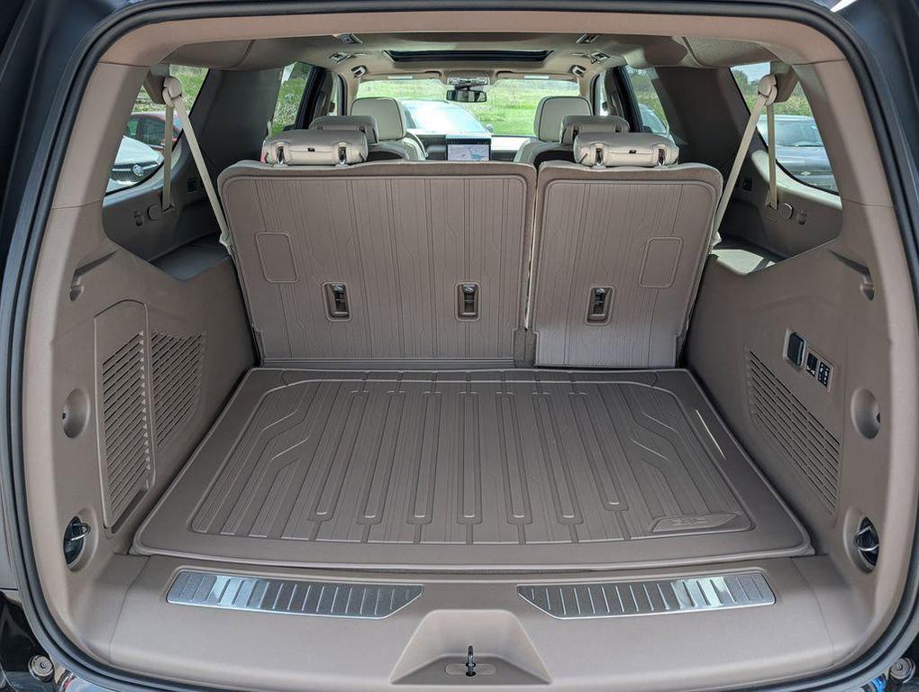 new 2026 GMC Yukon XL car, priced at $89,555