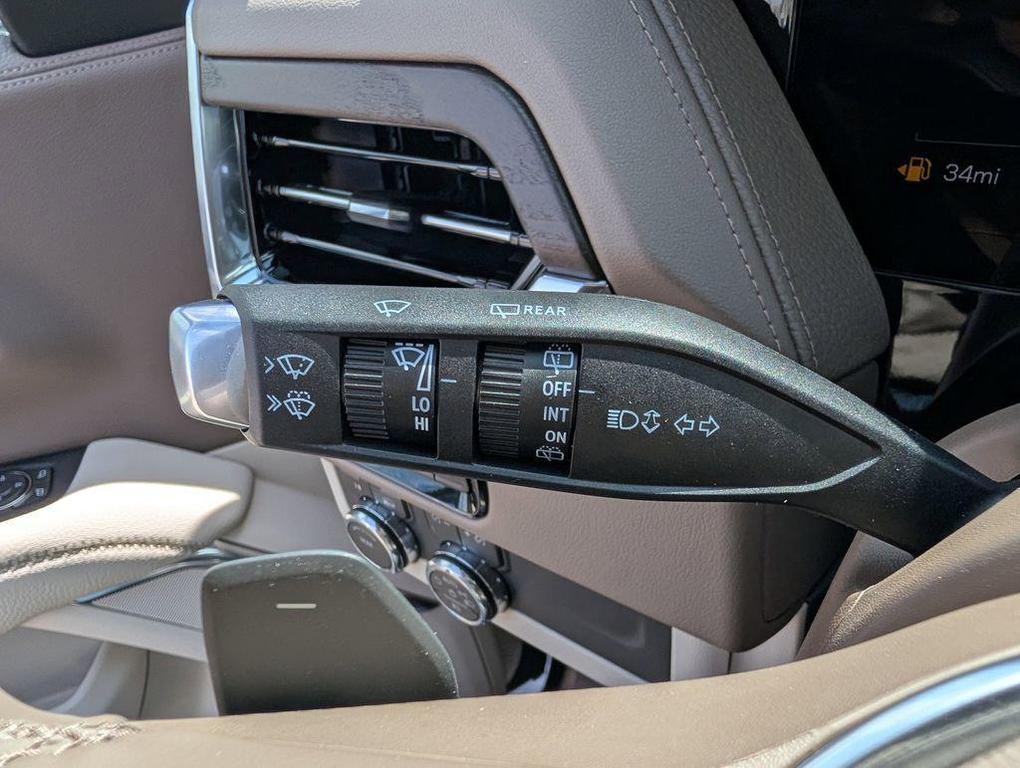new 2026 GMC Yukon XL car, priced at $89,555