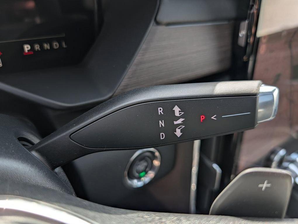 new 2026 GMC Acadia car, priced at $61,545