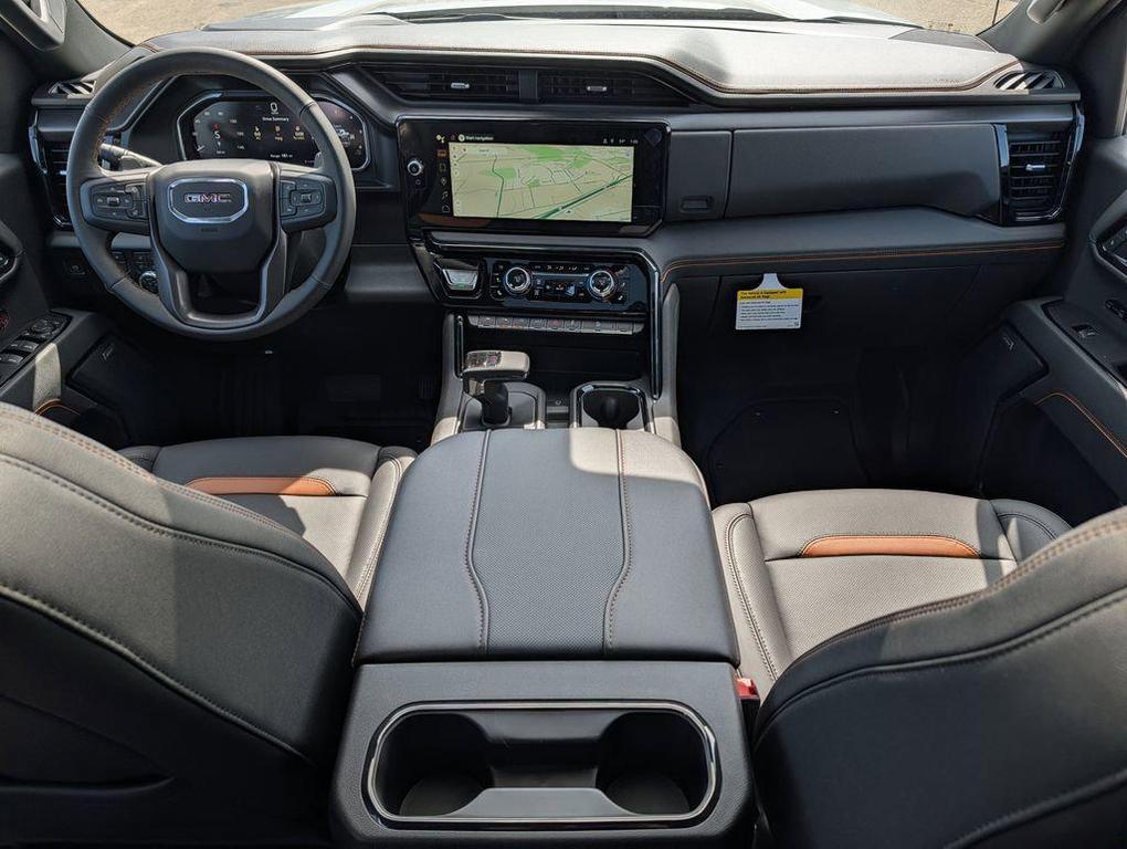 new 2026 GMC Sierra 1500 car, priced at $67,000