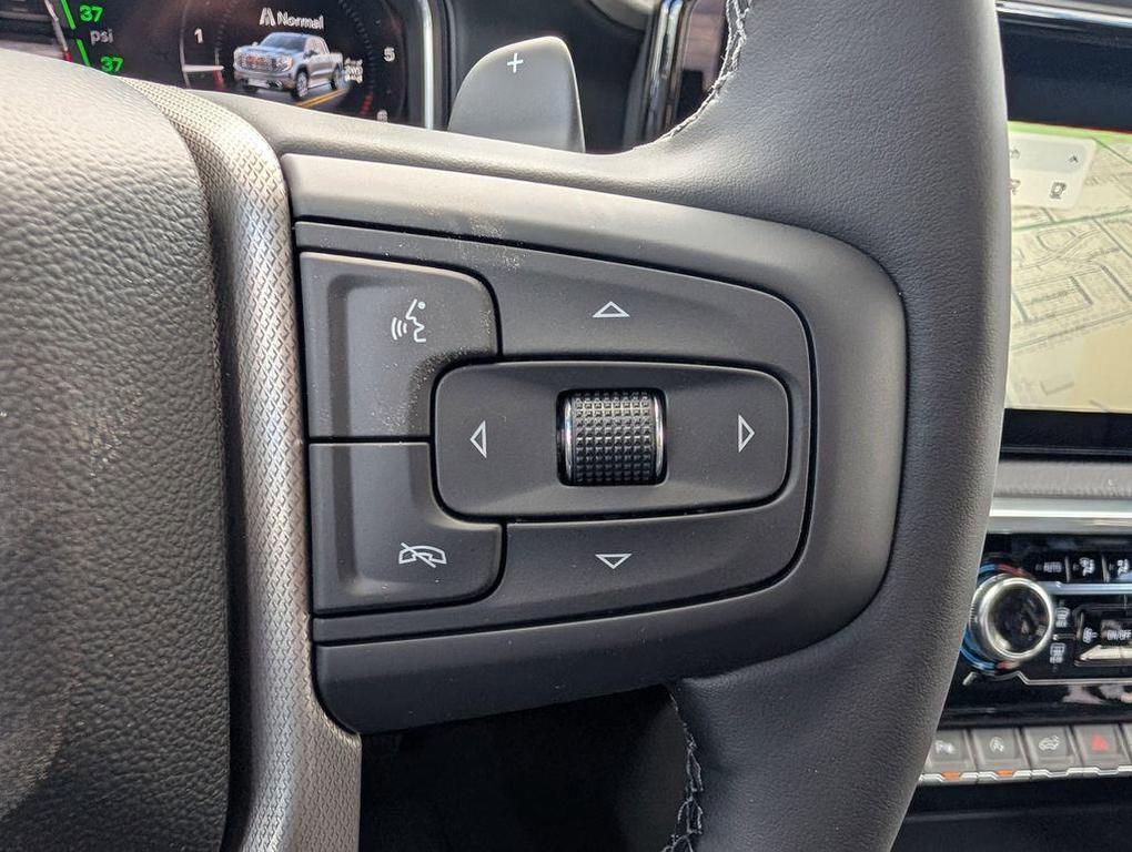 new 2026 GMC Sierra 1500 car, priced at $80,284