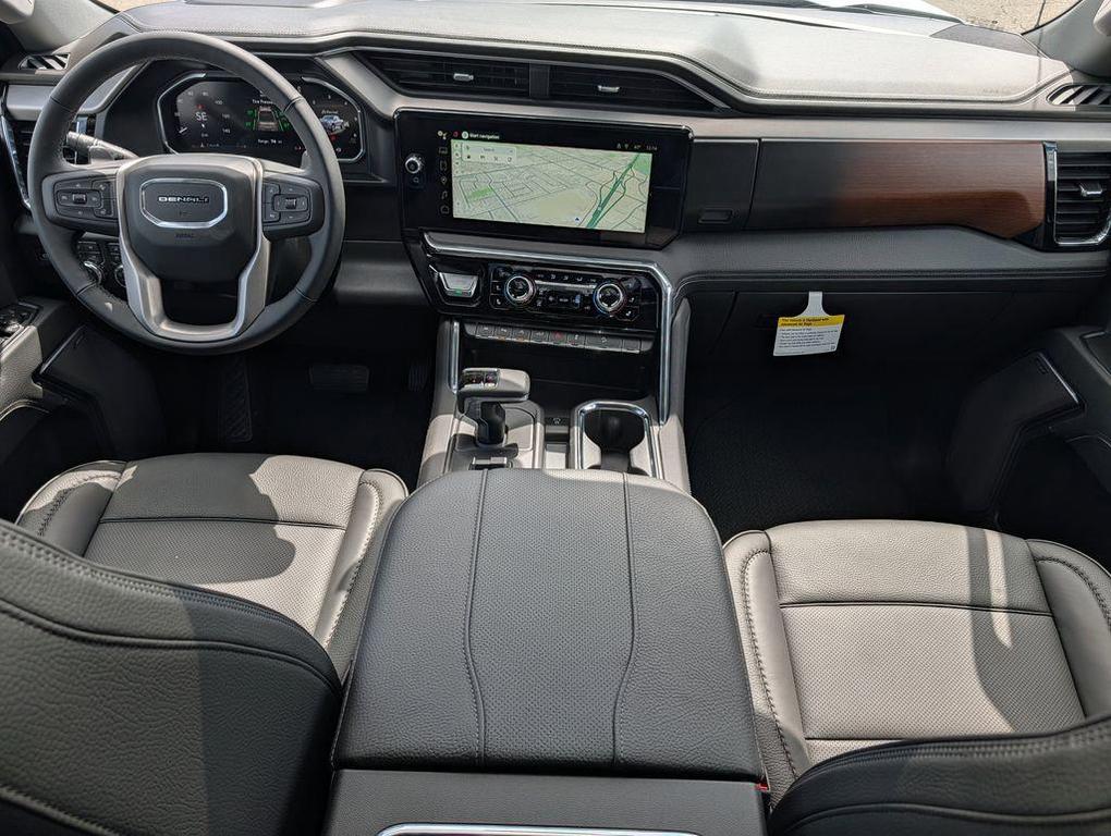 new 2026 GMC Sierra 1500 car, priced at $80,284