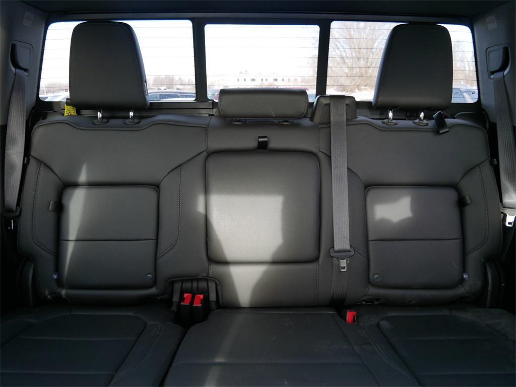 used 2022 Chevrolet Silverado 1500 car, priced at $44,000