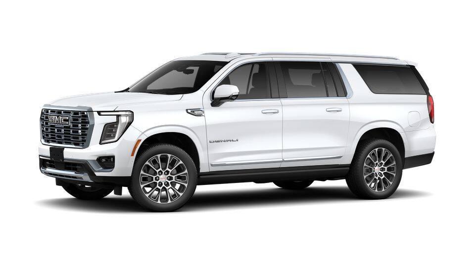 new 2026 GMC Yukon XL car, priced at $98,714