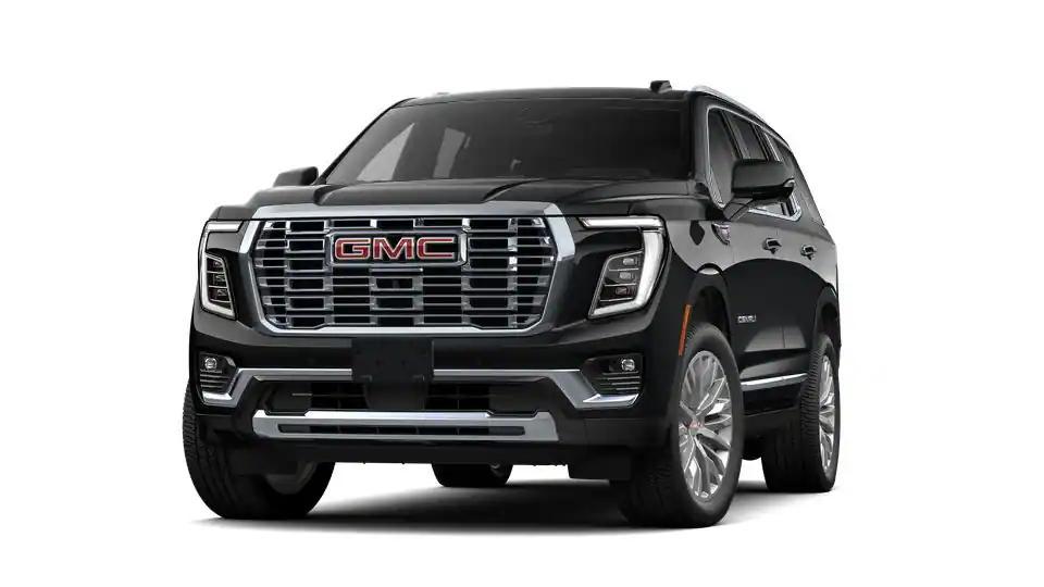 new 2026 GMC Yukon car, priced at $96,570