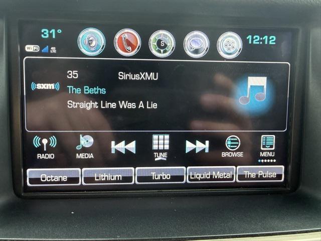 used 2018 GMC Yukon car, priced at $25,499