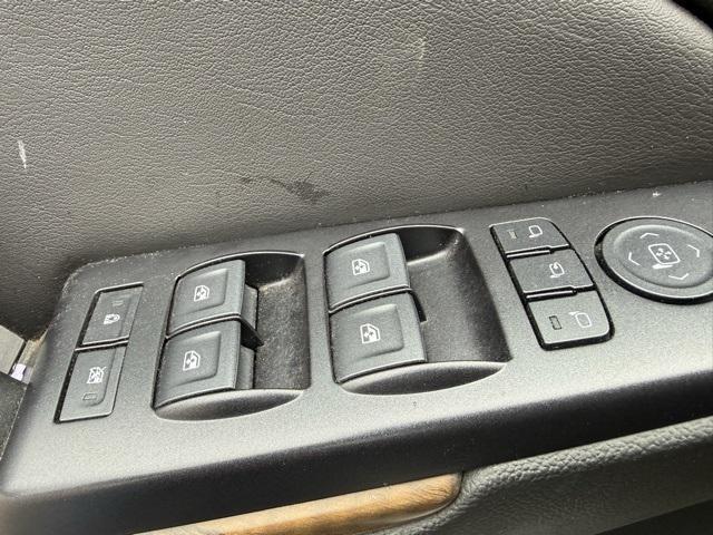 used 2018 GMC Yukon car, priced at $25,499