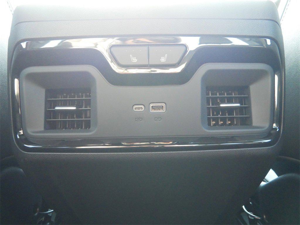 new 2026 GMC Sierra 1500 car, priced at $66,750