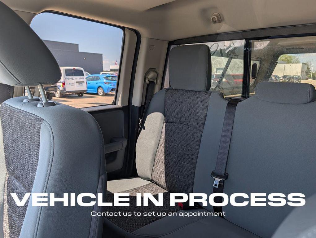 used 2013 Ram 1500 car, priced at $13,000