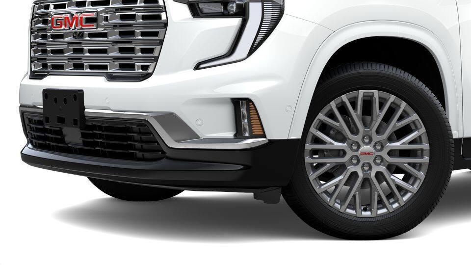 new 2026 GMC Acadia car, priced at $64,334