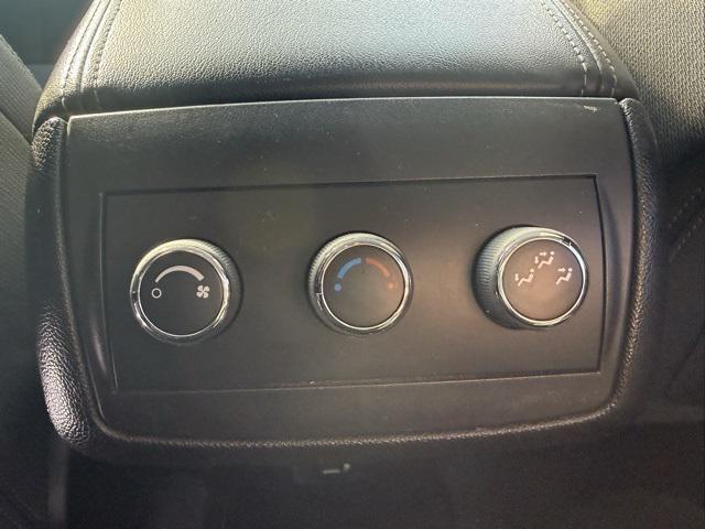 used 2017 Chevrolet Traverse car, priced at $9,000