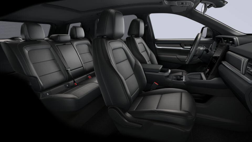 new 2026 GMC Terrain car, priced at $36,027
