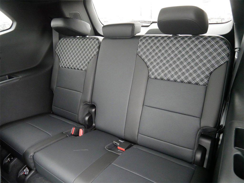 new 2026 GMC Acadia car, priced at $65,000