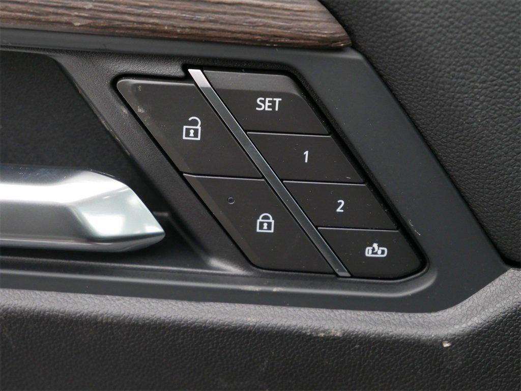 new 2026 GMC Acadia car, priced at $62,000