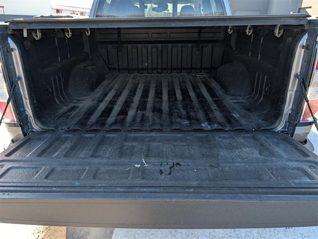 used 2022 GMC Canyon car, priced at $25,250