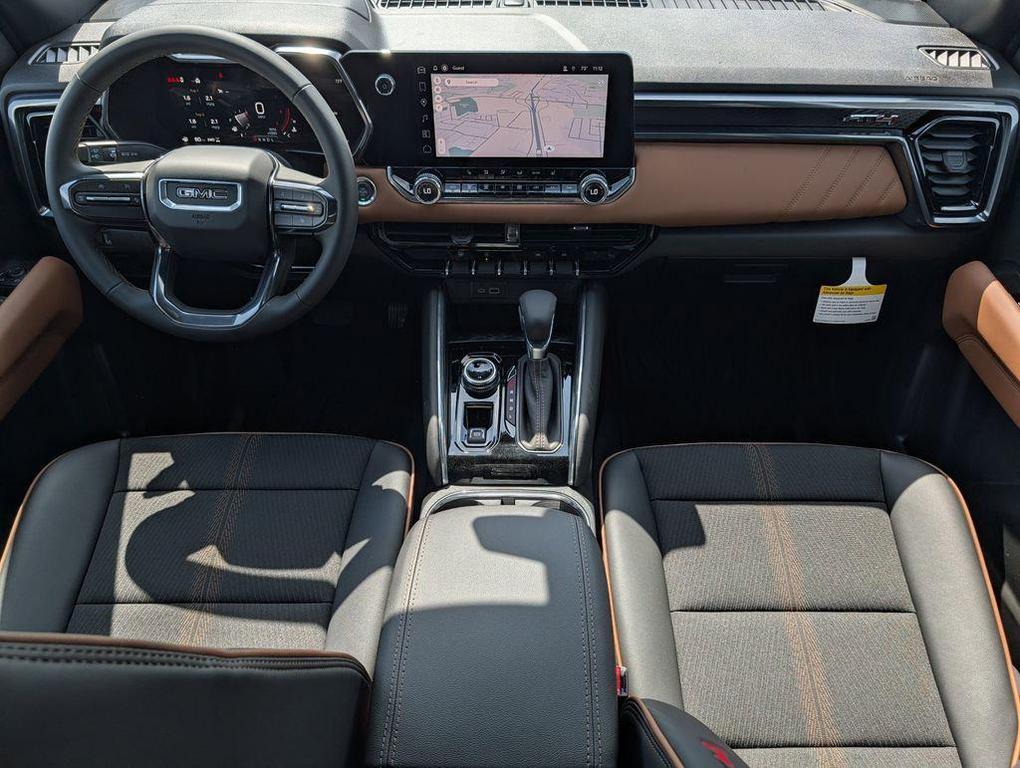 new 2026 GMC Canyon car, priced at $46,459