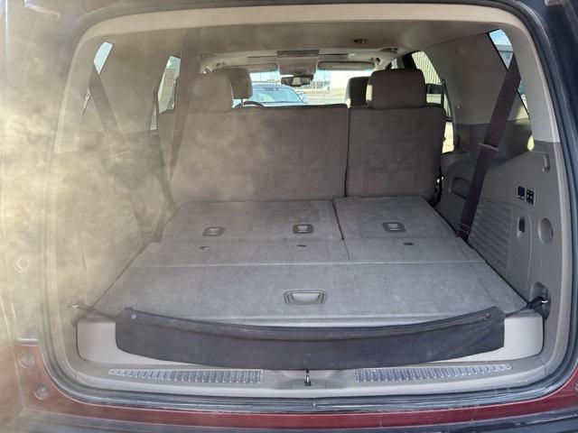 used 2020 GMC Yukon car, priced at $25,500