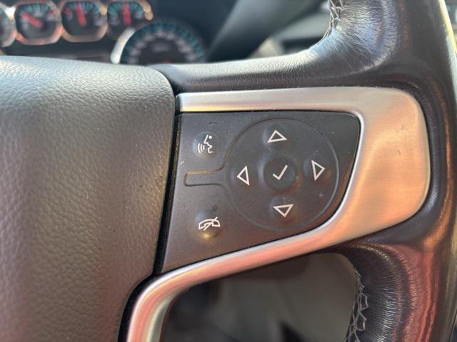 used 2020 GMC Yukon car, priced at $25,500