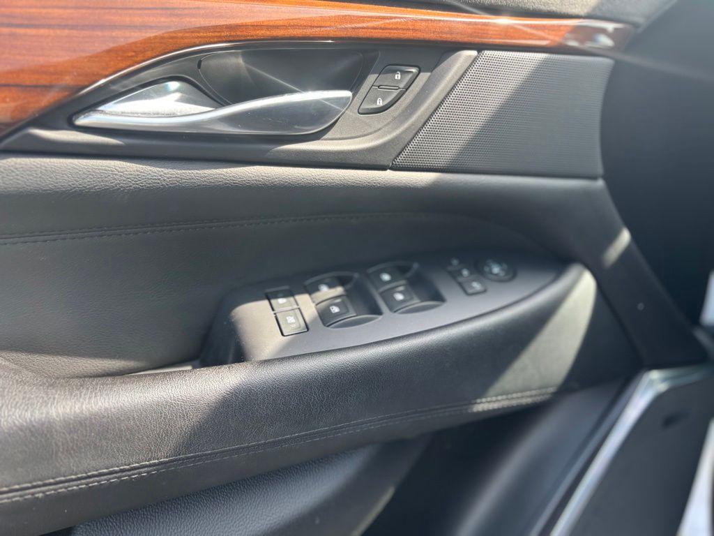 used 2019 Cadillac Escalade car, priced at $36,350