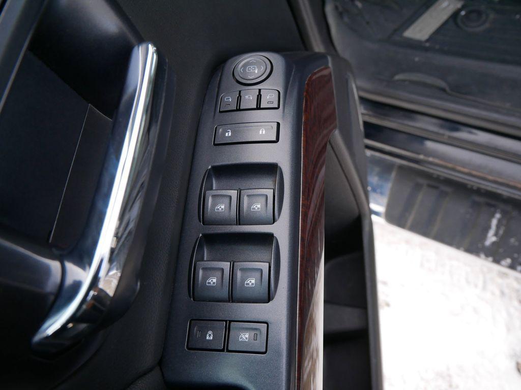 used 2019 GMC Sierra 2500 car, priced at $37,500