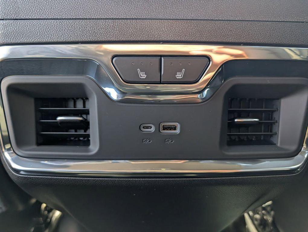 new 2026 GMC Sierra 1500 car, priced at $71,750