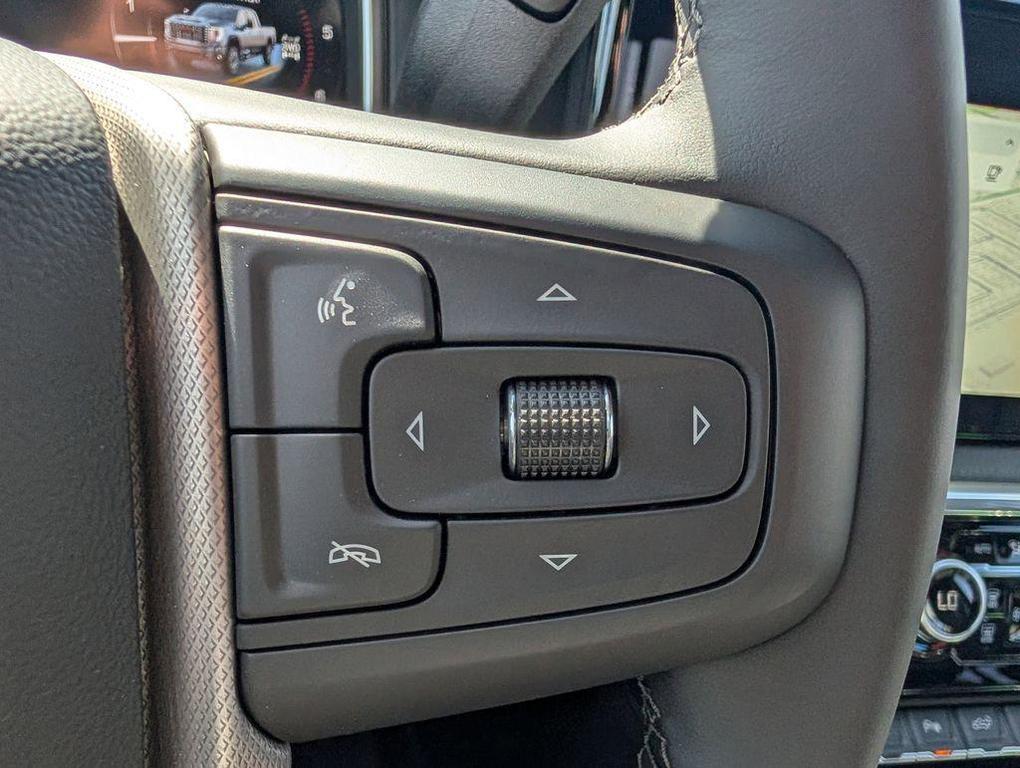 new 2026 GMC Sierra 3500 car, priced at $84,224