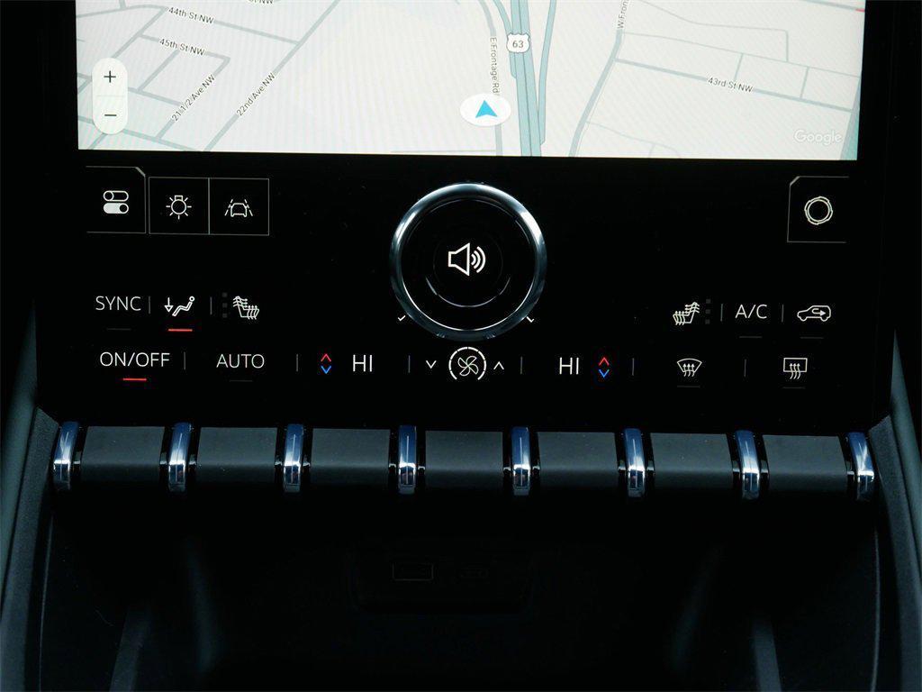 new 2026 GMC Terrain car, priced at $39,000