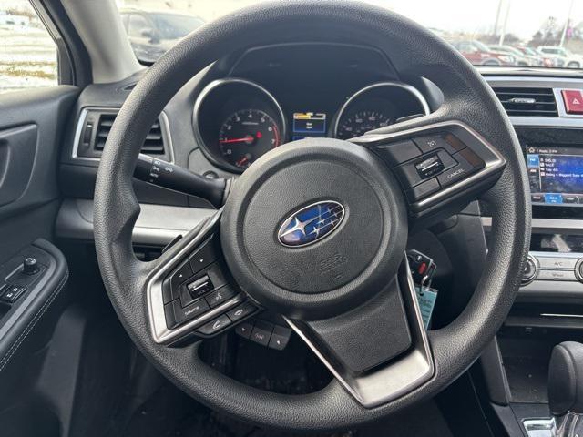 used 2018 Subaru Outback car, priced at $16,500