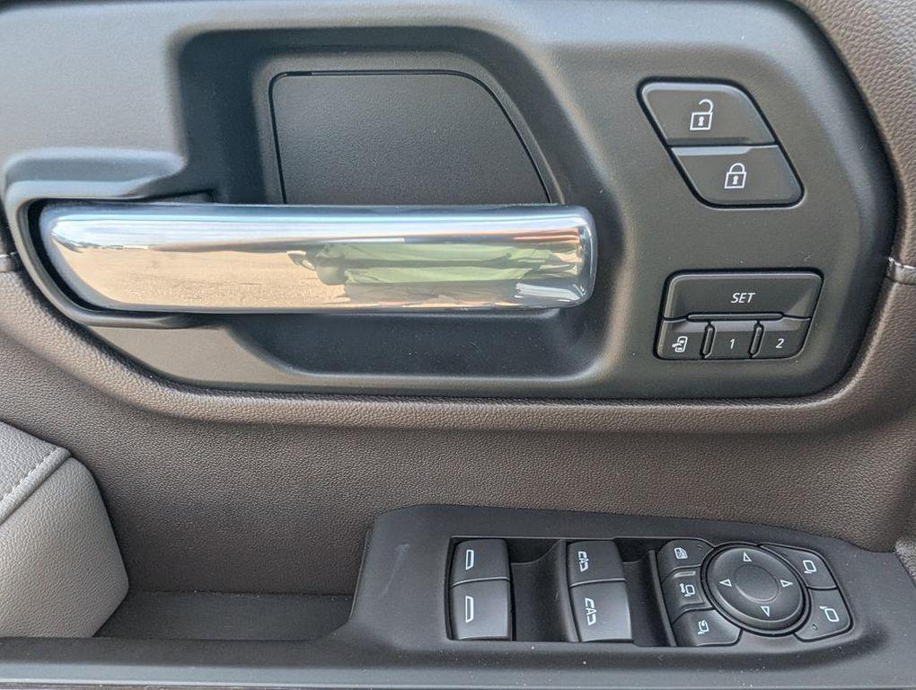 used 2021 Chevrolet Silverado 2500 car, priced at $58,350