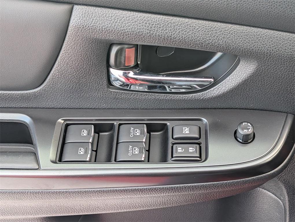 used 2021 Subaru WRX car, priced at $23,998