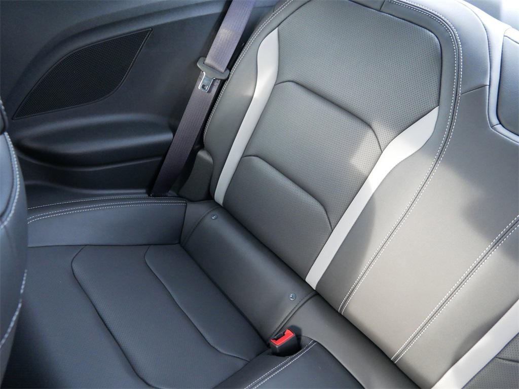 used 2016 Chevrolet Camaro car, priced at $33,000