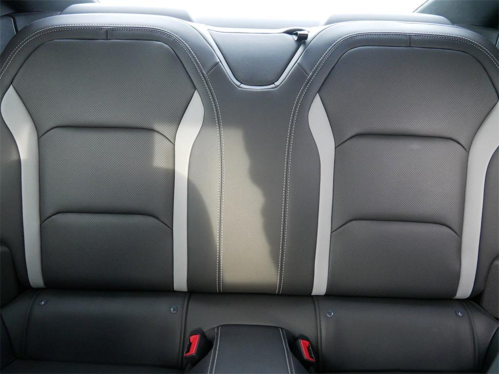 used 2016 Chevrolet Camaro car, priced at $33,000