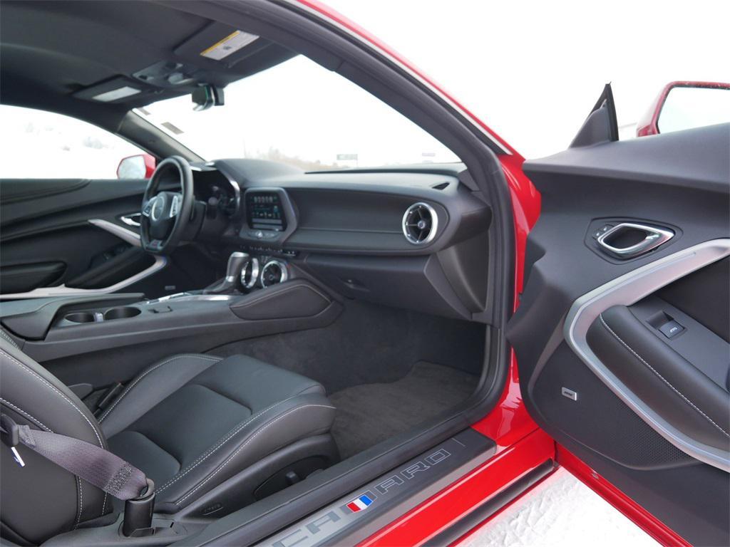 used 2016 Chevrolet Camaro car, priced at $33,000