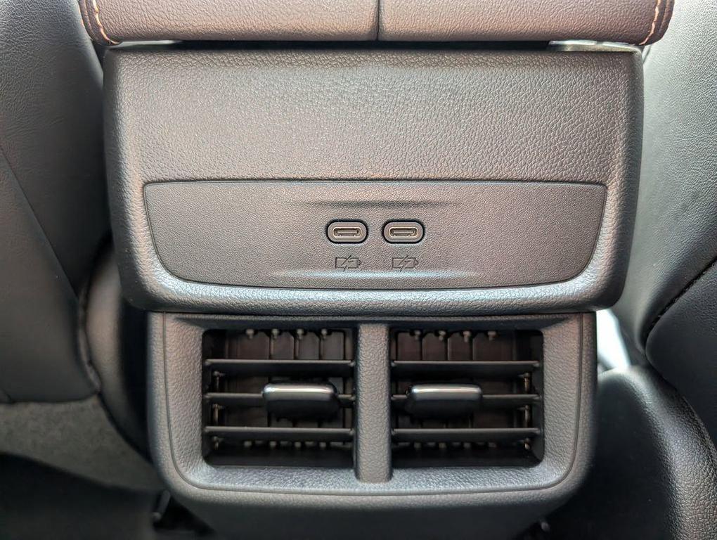 new 2026 GMC Terrain car, priced at $34,619