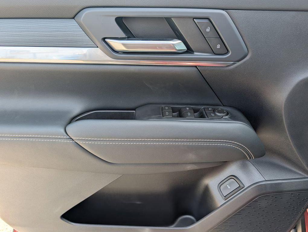 new 2026 GMC Terrain car, priced at $34,619